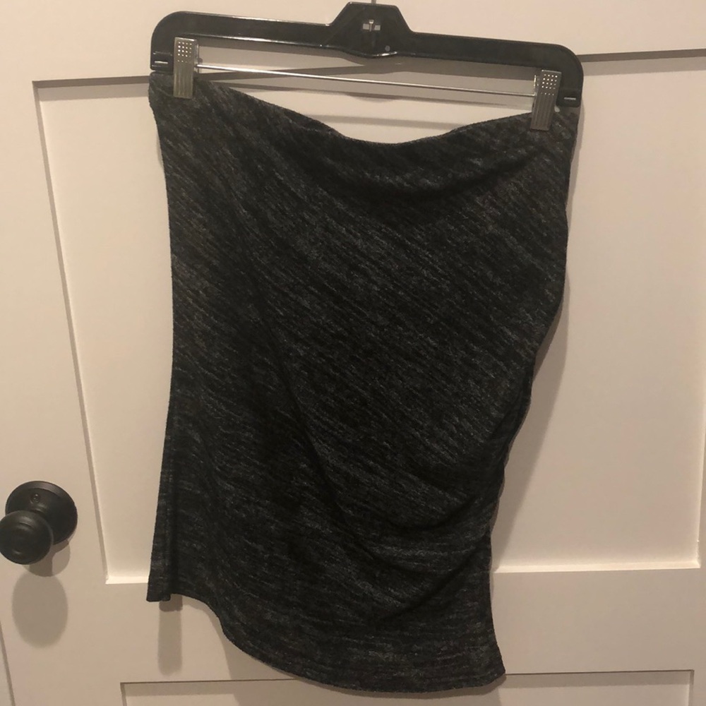 Banana Republic Tube Skirt Size Medium